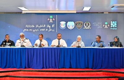އެއާޕޯޓަށް ޓެކްސީތައް ނުދާ ކަމުގެ ޝަކުވާ، އިހުސާން ވިދާޅުވީ ސަރުކާރުން ދޫނުދޭނެ ކަމަށް