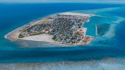 ހައުސްހޯލްޑް ޕާމިޓްތައް ކެންސަލްކޮށް ތިނަދޫގައި 24 ގަޑިއިރު ކާފިއު ހިންގަނީ