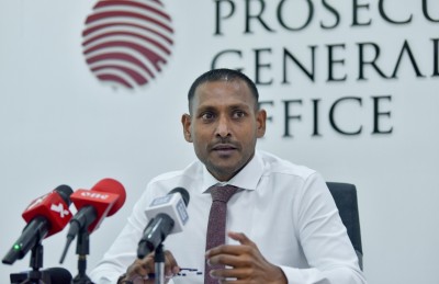 "ވާނުވާ" ބަންދުގައި 343 މީހުން، 2015 އިން ފެށިގެން ތިބޭ ތިން މީހުން