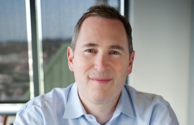 އެމެޒޯންގެ އާ ސީއީއޯ މަގާމާ ހަވާލުވެއްޖެ