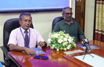 ހުޅުމާލޭގައި ދިރިއުޅޭ ވިލާގެ ދަރިވަރުންނަށް ހާއްސަކޮށް ބަހުގެ ހިދުމަތް ފަށަނީ