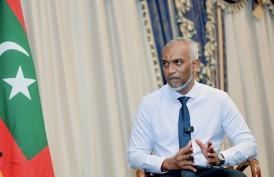 ފަލަސްތީނަށް އިންސާފު ހޯދައިދޭން އދ.ގެ ތާރީހީ ފިޔަވަޅަށް ރައީސްގެ ތައުރީފު
