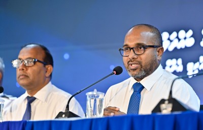ފުލުހުން ރައްޔިތުންނާ މައުލޫމާތު ހިއްސާކުރަނީ ކޯޓާ ޗެލެންޖު ކުރާކަށް ނޫން: އިހުސާން