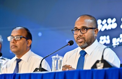 ކުށުގައި އުޅޭ ކުދިން އިސްލާހު ކުރަން ވަކި ރަށަކަށް ގެންދަނީ