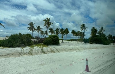 ލިސްޓު އާންމުކުރިތާ އަށް މަސް ފަހުން، އަންނަ ހަފުތާގައި އައްޑޫ ގޯތިތައް ދެނީ