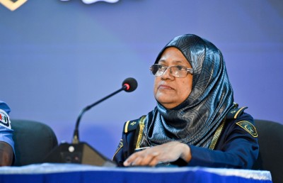 ޗުއްޓީއާ ދިމާކޮށް 2،500 އަށް ވުރެ ގިނަ ޕާސްޕޯޓު ދޫކޮށްފި