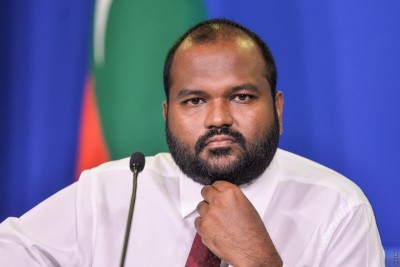 އަލީ ވަހީދުގެ ޕާސްޕޯޓު ހިފަހައްޓަން އަމުރެެއް ނުނެރެދިން، ޕީޖީން ހައިކޯޓަށް!