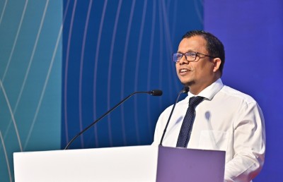 ސައުދީ ފަންޑުން ރާއްޖެ އަށް މިހާތަނަށް 470 މިލިއަން ޑޮލަރުގެ އެހީ ދީފި