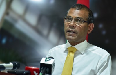 މަރަންވީ މީހުންގެ ލިސްޓަށް ނަޝީދުގެ ނަން އެތައް ފަހަރަކު އެރި!