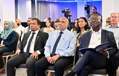 ރިފޯމް ގެންނަން ގަޓު އެބަހުރި، ހަރަދުތައް ކުޑަކުރާނަން: ޝަފީގު