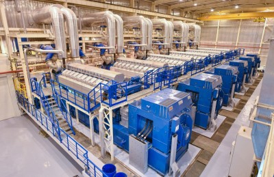 މާލެ-ހުޅުލެ-ހުޅުމާލެ ކަރަންޓުގެ އެއް ވިއުގައަކުން ގުޅާލައިފި