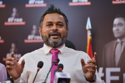އެންމެ ރަނގަޅުގޮތަކީ ނަޝީދުގެ ސިޔާސަތުތައް އާ ޕާޓީއަށް ގެންދިޔުން: ޕީޕީއެމް، ޕީއެންސީ