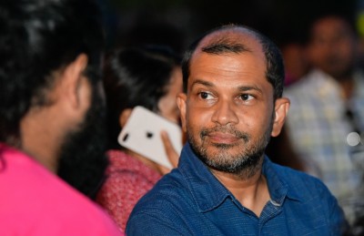 ޝަރީއަތް ނިމެންދެން ނަދީމް ބަންދުކުރަން ތިން އަހަރު ކުރިން ނެރުނު އަމުރު ގާނޫނާ ޚިލާފަށް: ހައި ކޯޓް