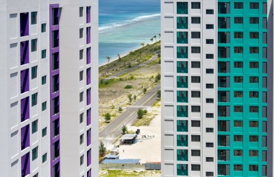 ހިޔާ ފްލެޓެއް 21،000ރ. އަށް ކުއްޔަށް ދޭން އިއުލާންކުރުމުން ފާޑުކިއުން!