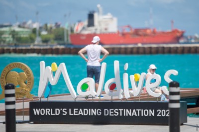 ރިސޯޓު މުވައްޒަފުންގެ 80 ޕަސެންޓު ވެކްސިން ފުރިހަމަކޮށްފި