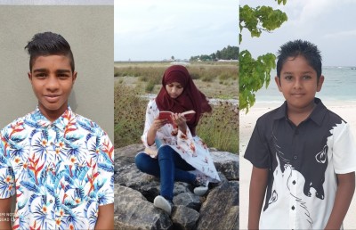 ސްކޫލް ޗުއްޓީގައި ކުރީ ކޮން ކަމެއް؟