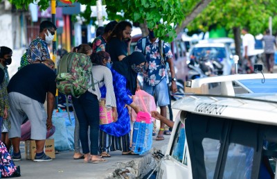 އީދަށް ދަތުރު ކުރާ އިރު، ކޮވިޑް ނުފެތުރޭ ގޮތަށް އުޅެން އެދިއްޖެ