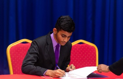 އަހަދު: ހަމައެކަނި ކިޔެވީއެއް ނޫން، އިތުރު ހަރަކާތްތައް ވެސް އެހާ މުހިންމު