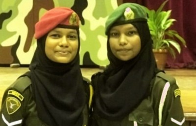 އޯ ލެވެލް ހަދާ ކުދިންނަށް ސަންއާގެ ބަހެއް
