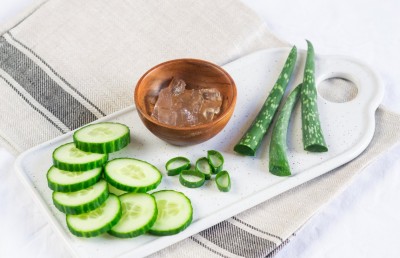 މޫނު ތާޒާކޮށްލަން ވަރަށް ފަސޭހަ މާސްކެއް