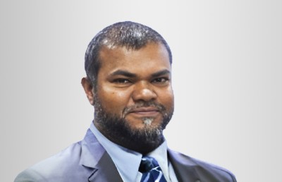މިފްކޯގެ ސީއީއޯގެ މަގާމުން ސަމާހު ވަކިކޮށްފި