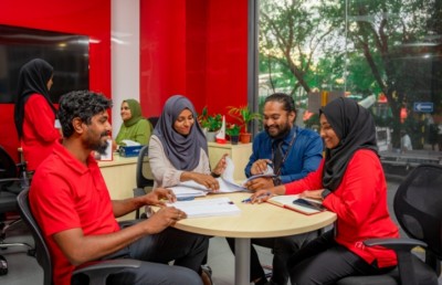 ބީއެމްއެލްއަށް އިތުރު 66،000 އެކައުންޓު!