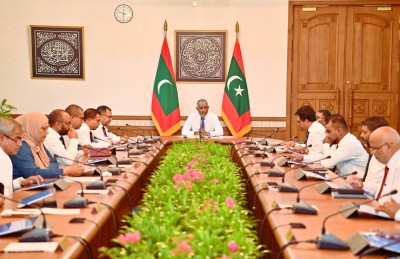މައިންބަފައިން ބަލާ މީހުންނަށް ހައުސިން ސްކީމްތަކުން އިތުރަށް ޕޮއިންޓް ދެނީ