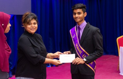 އަހަދު: ހަމައެކަނި ކިޔެވީއެއް ނޫން، އިތުރު ހަރަކާތްތައް ވެސް އެހާ މުހިންމު