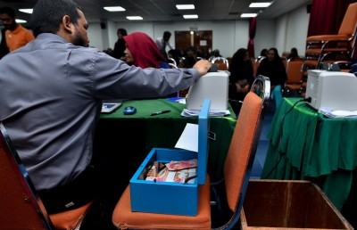 އާ އުސޫލުގެ ދަށުން ފަގީރުންގެ ދަފުތަރުގައި ރަޖިސްޓަރީވާން ހުޅުވާލަނީ