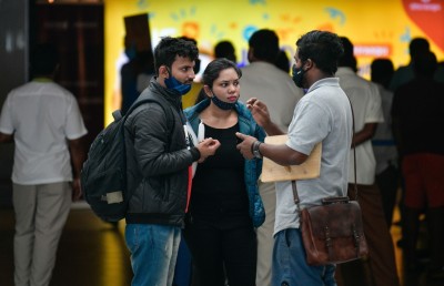 ދެކުނު އޭޝިއާގެ ޓޫރިސްޓުންނަށް ގެސްޓް ހައުސްތަކަށް ނުދެވޭ: ބޮޑު ގެއްލުމެއް!