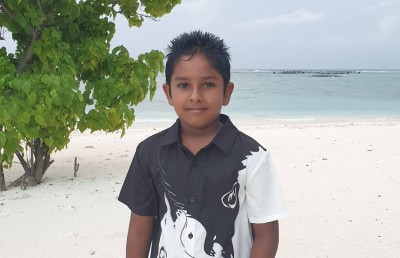ސްކޫލް ޗުއްޓީގައި ކުރީ ކޮން ކަމެއް؟