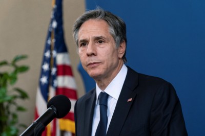 ޗައިނާގެ ސައިބާ ހަމަލާތަކުގެ ސަބަބުން ބޮޑެތި ގެއްލުންތަކެއް ލިބިއްޖެ: އެމެރިކާ