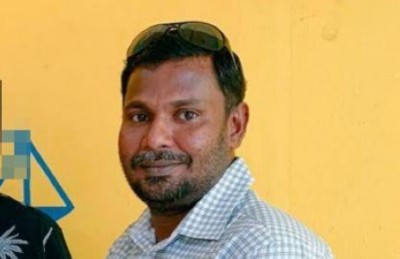 އިންޑިއާ ހައި ކޮމިޝަން ގޮއްވާލަން އިންޒާރު ދިން ކަމަށް ބުނާ މީހާގެ ބަންދަށް އިތުރު ތިން ދުވަސް