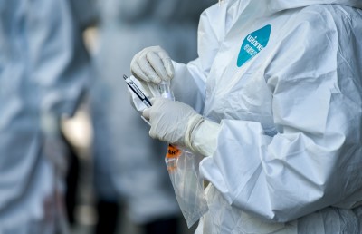 ރާއްޖެ އިން ކޮވިޑަށް ޓެސްޓުކުރި ސާމްޕަލްގެ އަދަދު މިލިއަނަކަށް