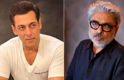 އަހަރެންގެ ރައްޓެއްސަކަށް ހުރީ ސަލްމާން ހާން: ސަންޖޭ ލީލާ