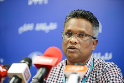 ގޮންޖެހުން ތަކާއެކުވެސް އެމްޓީސީސީން މިދިޔަ އަހަރު 34 ޕްރޮޖެކްޓެއް ނިންމައިފި