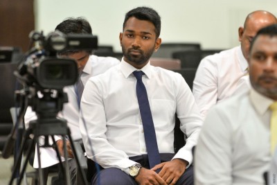 ނަޝީދު ބޭނުންފުޅުވަނީ މެދުމިނުގެ ދީނީ ސިޔާސަތެއްގެ އިއްތިހާދެއް: މީކާއިލް