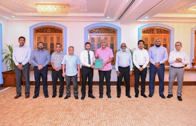 ކުރެންދޫ ދާއިރާގެ އިންތިހާބީ މެމްބަރު ވެސް ޕީއެންސީއަށް