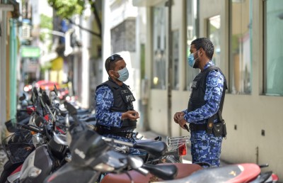 އިންޓެލިޖެންސް އިދާރާތަކުގައި ބާގަނޑުތަކެއް، މައުލޫމާތު ބަދަލެއް ނުކުރޭ!