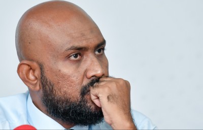 ދައުލަތަށް އަނބުރާ ހޯދަން އެންގި 50 މިލިއަން ރުފިޔާ ނުލިބޭތީ އޭސީސީން ގާނޫނީ ފިޔަވަޅު އަޅަނީ