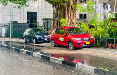 ޓޯ ކުރުން މަޑުޖައްސާލުމާ އެކު ނުގަވައިދުން ޕާކުކުރާ މައްސަލަ ބޮޑުވެއްޖެ