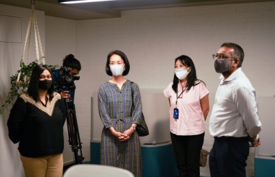 ފްރީލާންސަރުންނަށާއި އަލަށް ވިޔަފާރި ފަށާ މީހުންނަށް ހާއްސަ ވޯކް ސްޕޭސް ހުޅުވައިފި