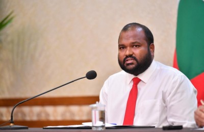 އަލީ ވަހީދުގެ ޕާސްޕޯޓް ހިފަހައްޓަން އަމުރު ނުދިން މައްސަލަ ވެސް ހައި ކޯޓުން ބަލައެއްނުގަތް