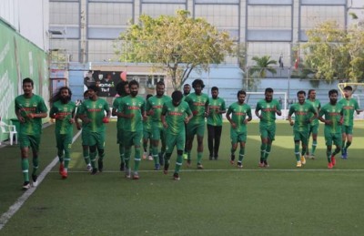މާޒިޔާ އަށް ސައުދީގައި ތަމްރީނު ހެދުމުގެ ފުރުސަތު ހޯދަނީ