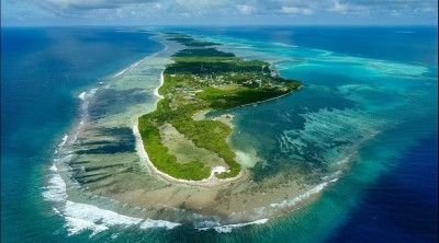 ފިޔޯރީ ކައިރިން ފަޅު ރަށްތަކެއް ދަނޑުވެރިކަމާއި މަސްވެރިކަމަށް ދޫކުރަނީ