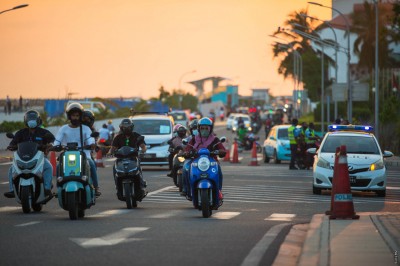 މިއަދު ޕޮޒިޓިވްވީ 141 މީހުން، އަތޮޅުތަކުން 98