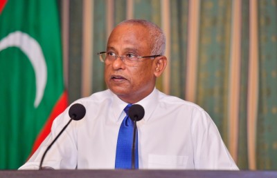 ރައީސް، ހަނިމާދު އާއި ކުޅުދުއްފުށި އަދި ކުމުންދު އަށް ވަޑައިގަންނަވަނީ