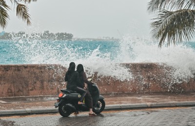 ކުރިއަށް އޮތް ތިން ދުވަހު ވިއްސާރަ، އުދައަރާފާނެ