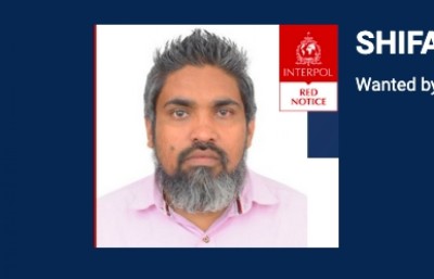 ވަގު ޓީޓީގެ މައްސަލާގައި ދައުވާ ކުރި ޝިފާއު ސިޔާސީ މަގާމެއްގައި