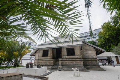 ބިދޭސީ މީހާގެ އަމަލުތަކުގައި ގޯސް ނިޔަތެއް ނެތް: އިސްލާމިކް މިނިސްޓަރު